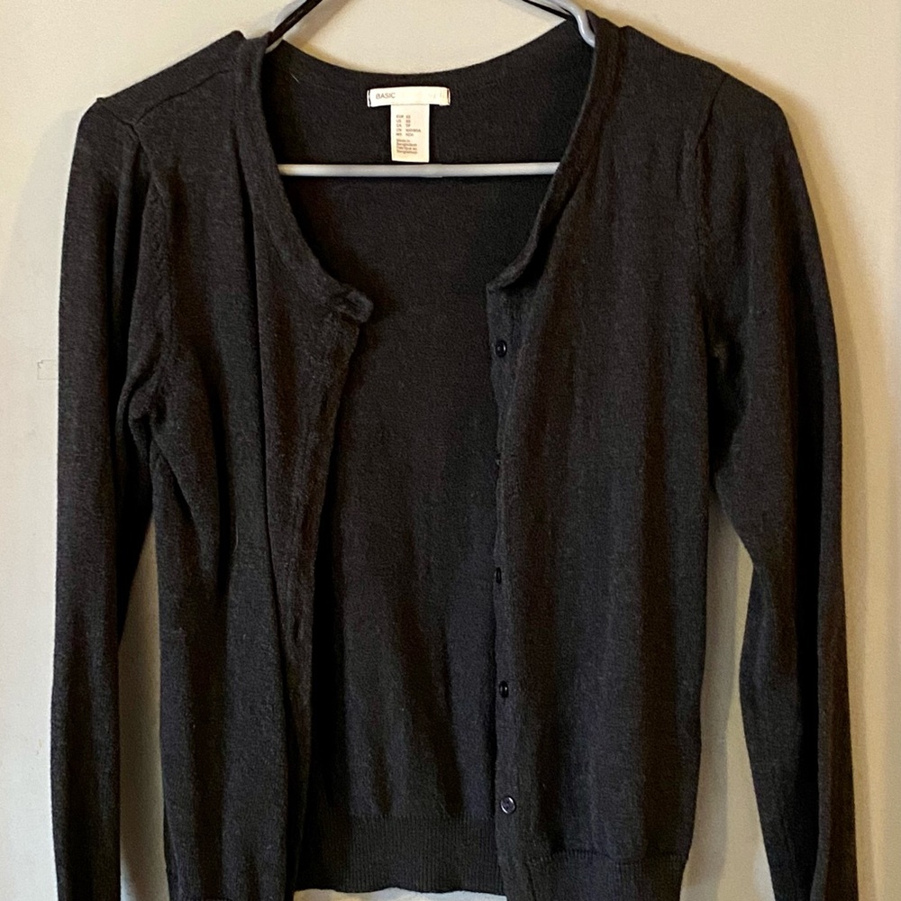 H&M Cardigan